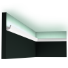 Карниз потолочный Orac Decor CX 189
