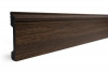 Плинтус напольный DECOR DIZAYN 005-73SH