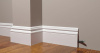 Плинтус напольный DECOR DIZAYN DD50