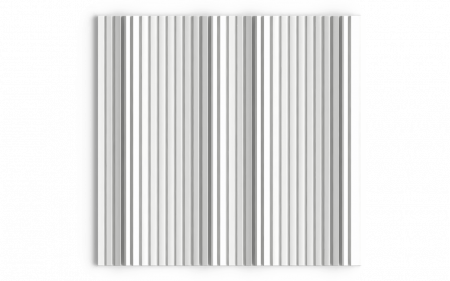 Декоративная панель HIWOOD  LV241 NP