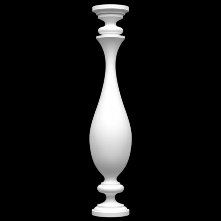 Балясина из гипса Artpole SBL4