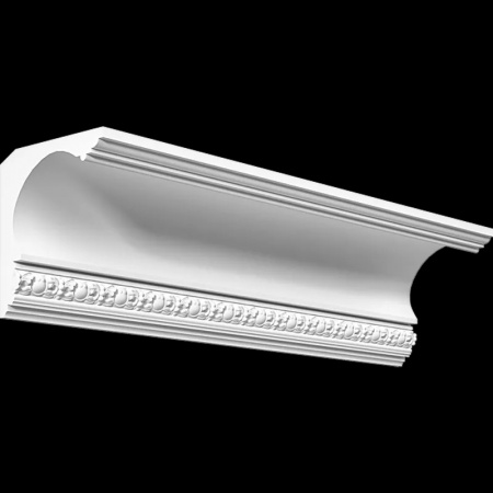 Карниз потолочный гипсовый Artpole SK75N