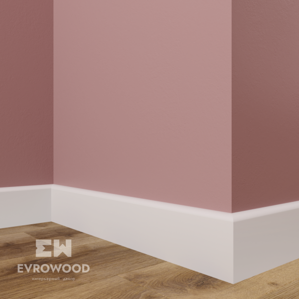 Плинтус напольный Evrowood PN 051
