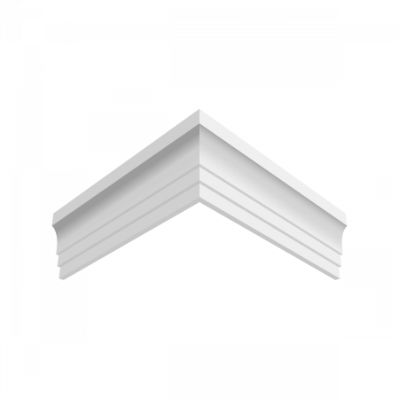 Карниз потолочный Ultrawood CR 0027
