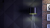 Гипсовая 3D панель Artpole ROMB