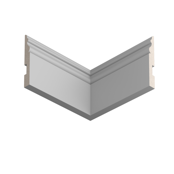 Плинтус напольный Ultrawood Base 5271 i