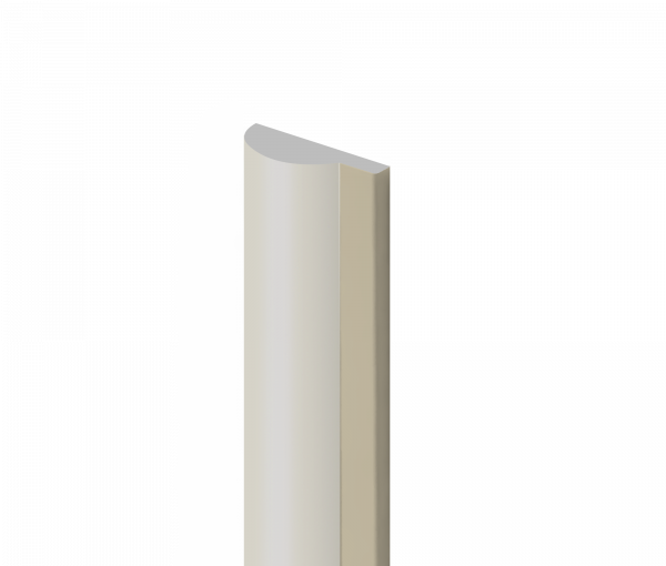 Финишный молдинг HIWOOD LF140A IV123