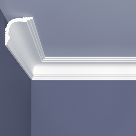Карниз потолочный Bello Deco С11