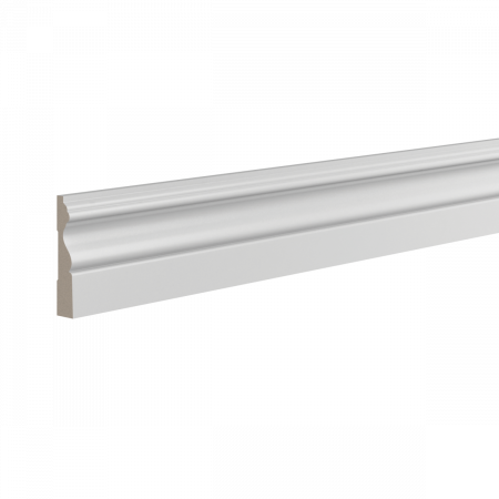 Обрамление дверей наличник Ultrawood N 0002 i