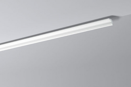 Карниз потолочный NMС LX23 (MB)