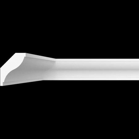 Карниз потолочный гипсовый Artpole SKT378