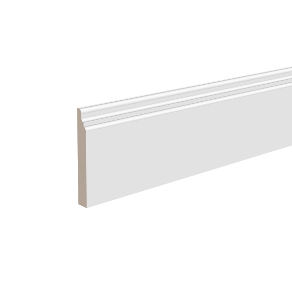 Плинтус напольный Ultrawood Base 0024 i