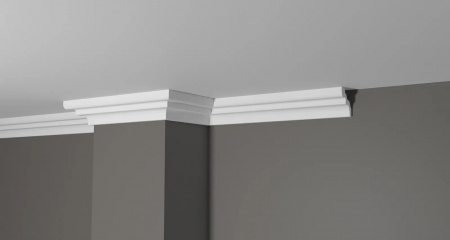 Карниз потолочный DECOR DIZAYN DD39