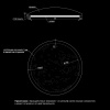 Гипсовая панно Artpole MOONLIGHT 3
