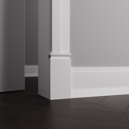 Обрамление дверей база Ultrawood D1075
