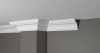 Карниз потолочный DECOR DIZAYN DD44
