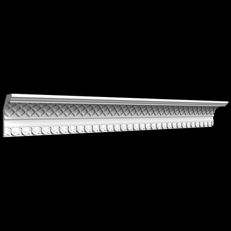 Карниз потолочный гипсовый Artpole SK263