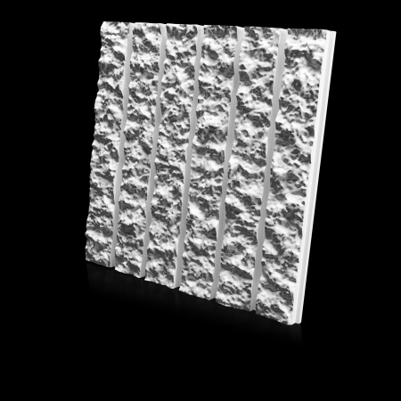 Гипсовая 3D панель Artpole SKETCH