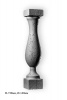 Балясина DECORUS BL-007