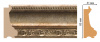 Багет Decomaster 516-127