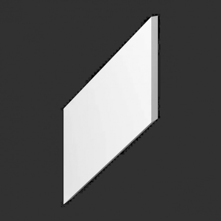 Гипсовая 3D панель Artpole KOLOS-1