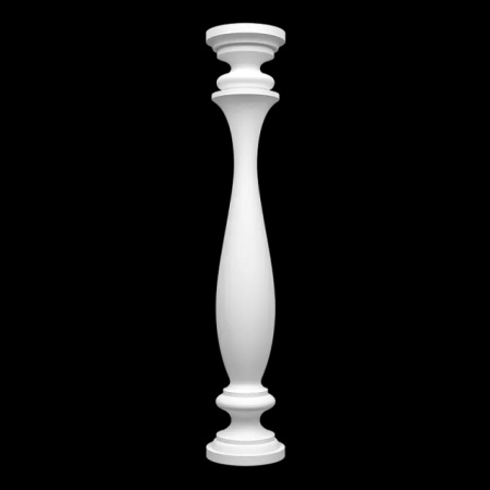 Балясина из гипса Artpole SBL9