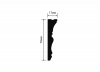 Карниз потолочный HIWOOD M1707