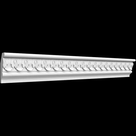 Карниз потолочный гипсовый Artpole SK252