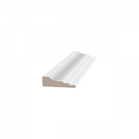Карниз потолочный Ultrawood CR 0027