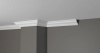 Карниз потолочный DECOR DIZAYN DD21