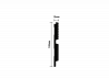 Декоративная панель HIWOOD LV123 BR416