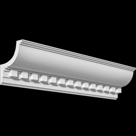 Карниз потолочный гипсовый Artpole SK147N
