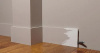 Плинтус напольный DECOR DIZAYN DD710