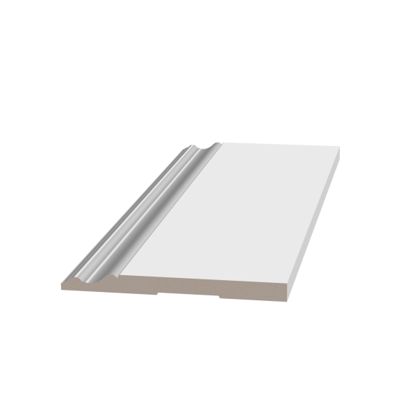 Плинтус напольный Ultrawood Base 0051 i