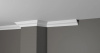 Карниз потолочный DECOR DIZAYN DD28