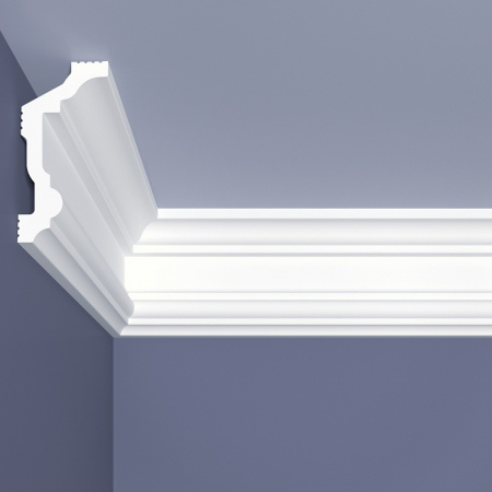 Карниз потолочный Bello Deco С13