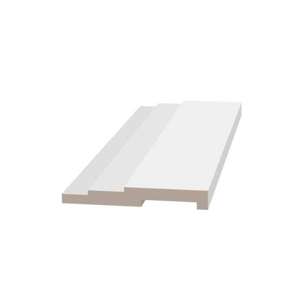 Плинтус напольный Ultrawood Base 1216 i