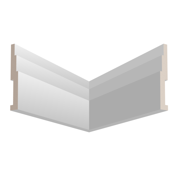 Плинтус напольный Ultrawood Base 1216 i
