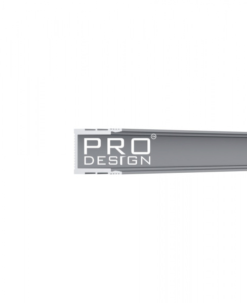 Декоративный стеновой профиль Pro Design 536 