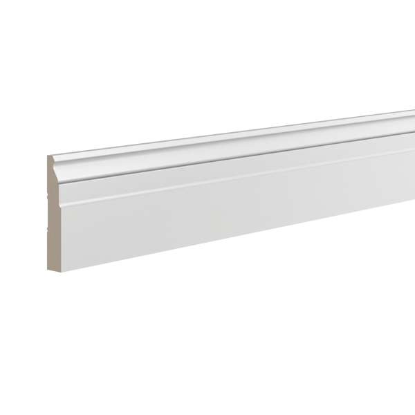Плинтус напольный Ultrawood Base 5032 i