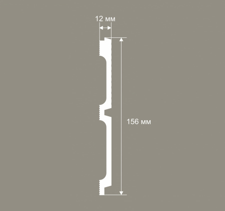 Панель COSCA RP016