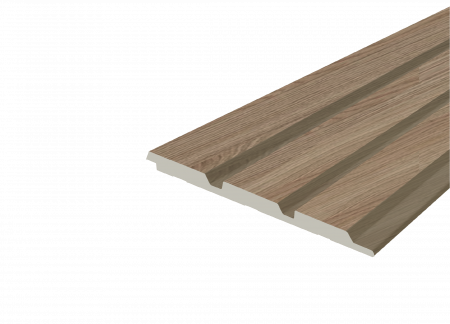 Декоративная панель HIWOOD LV124 BR416