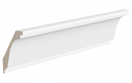 Карниз потолочный Ultrawood CR 2335