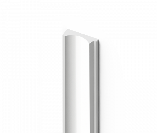 Финишный молдинг HIWOOD LF139A NP