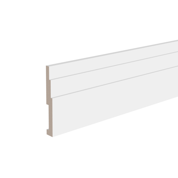 Плинтус напольный Ultrawood Base 1216 i