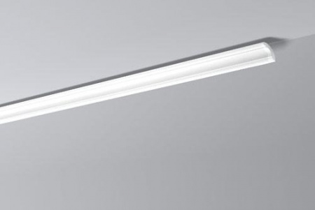 Карниз потолочный NMС LX48 (MX)