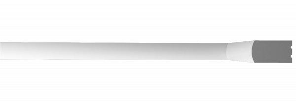 Молдинг Bello Deco М29 27/15