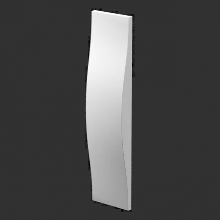Гипсовая 3D панель Artpole STREAM big