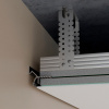 Потолочный профиль Pro Design Gipps 594 Черный