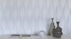 Гипсовая 3D панель Artpole BLADE